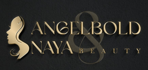 Angelbold Naya Beauty Logo